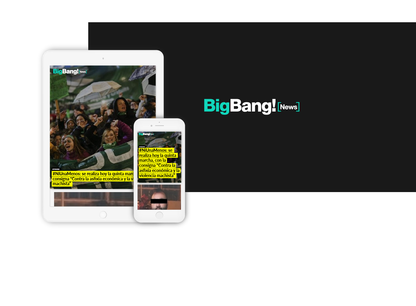 Big Bang News Big Bang News