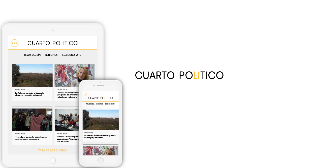 Cuarto Politico Cuarto Politico