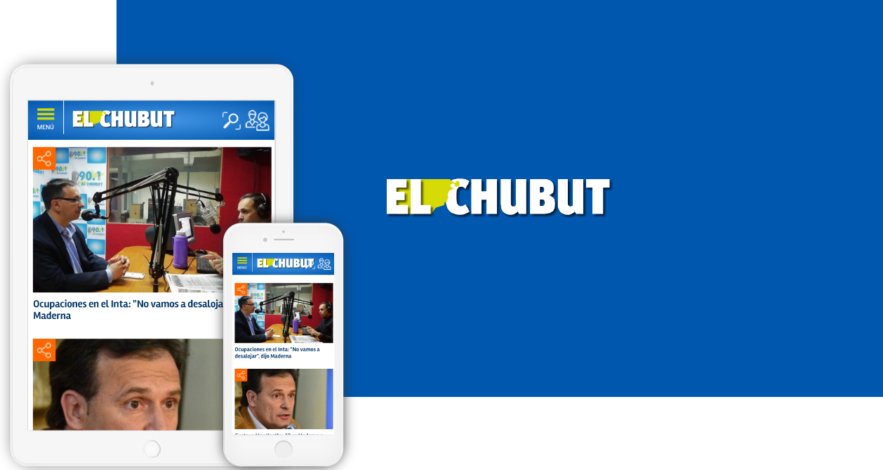 El chubut El chubut