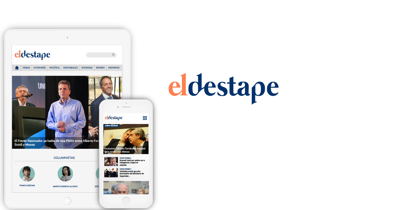 El Destape El destape