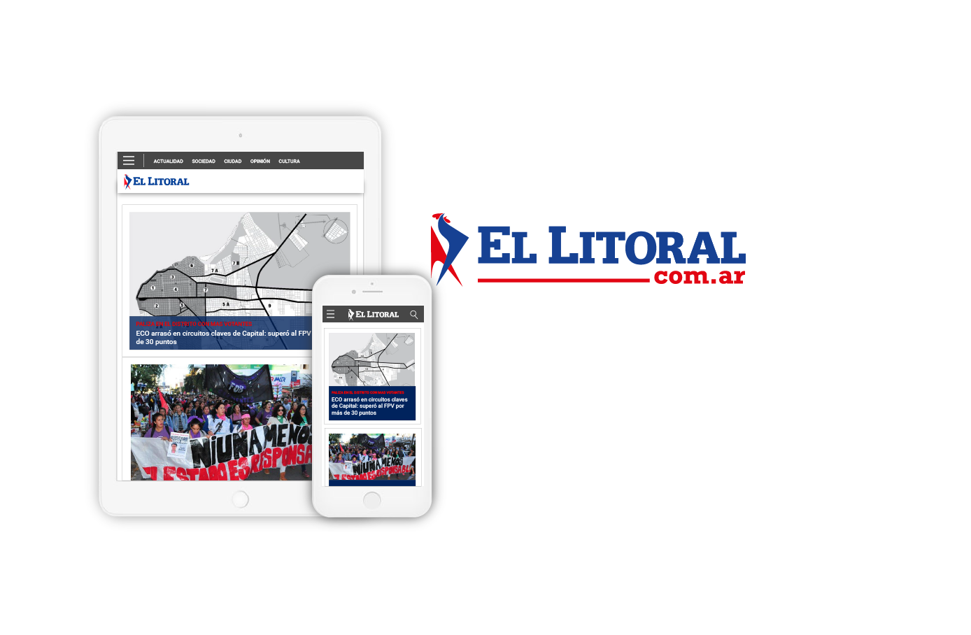 EL litoral EL litoral