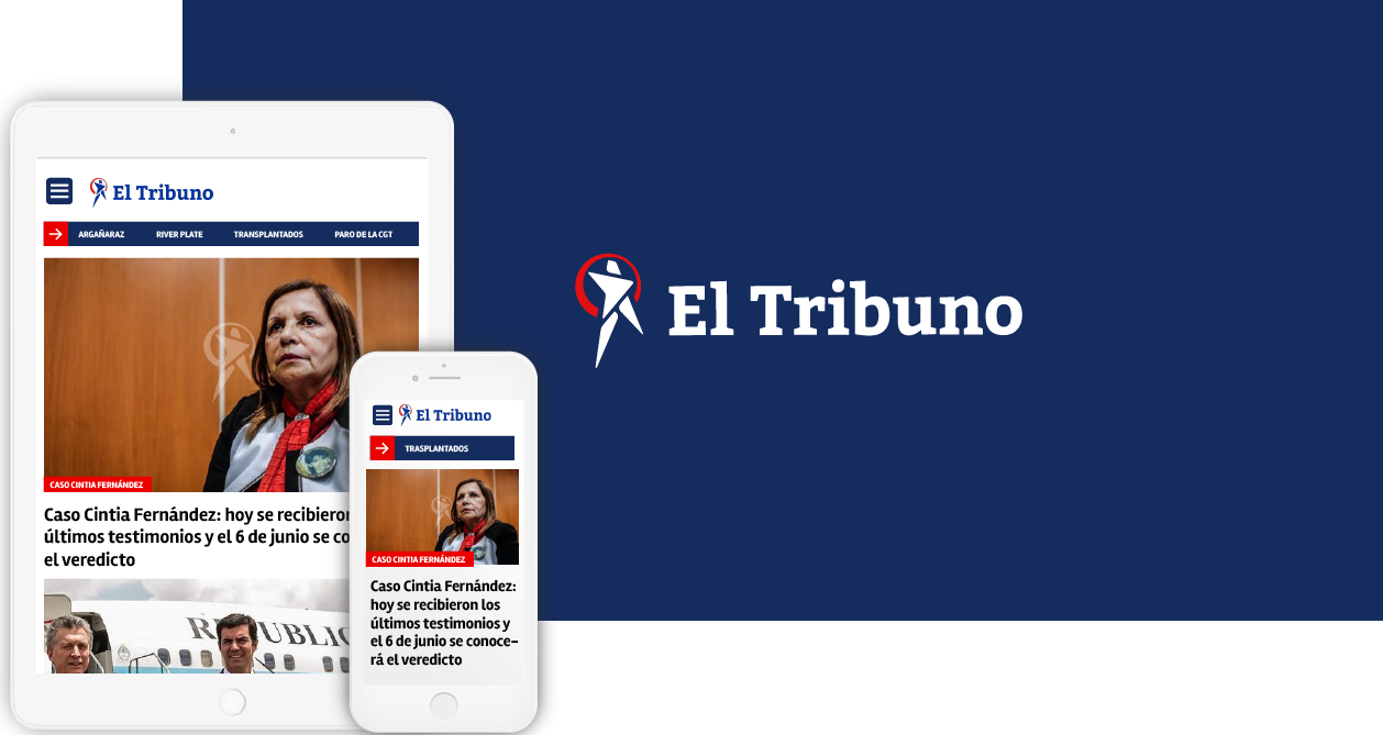 Tribuno Tribuno