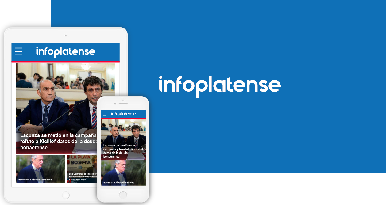 Info Platense Info Platense