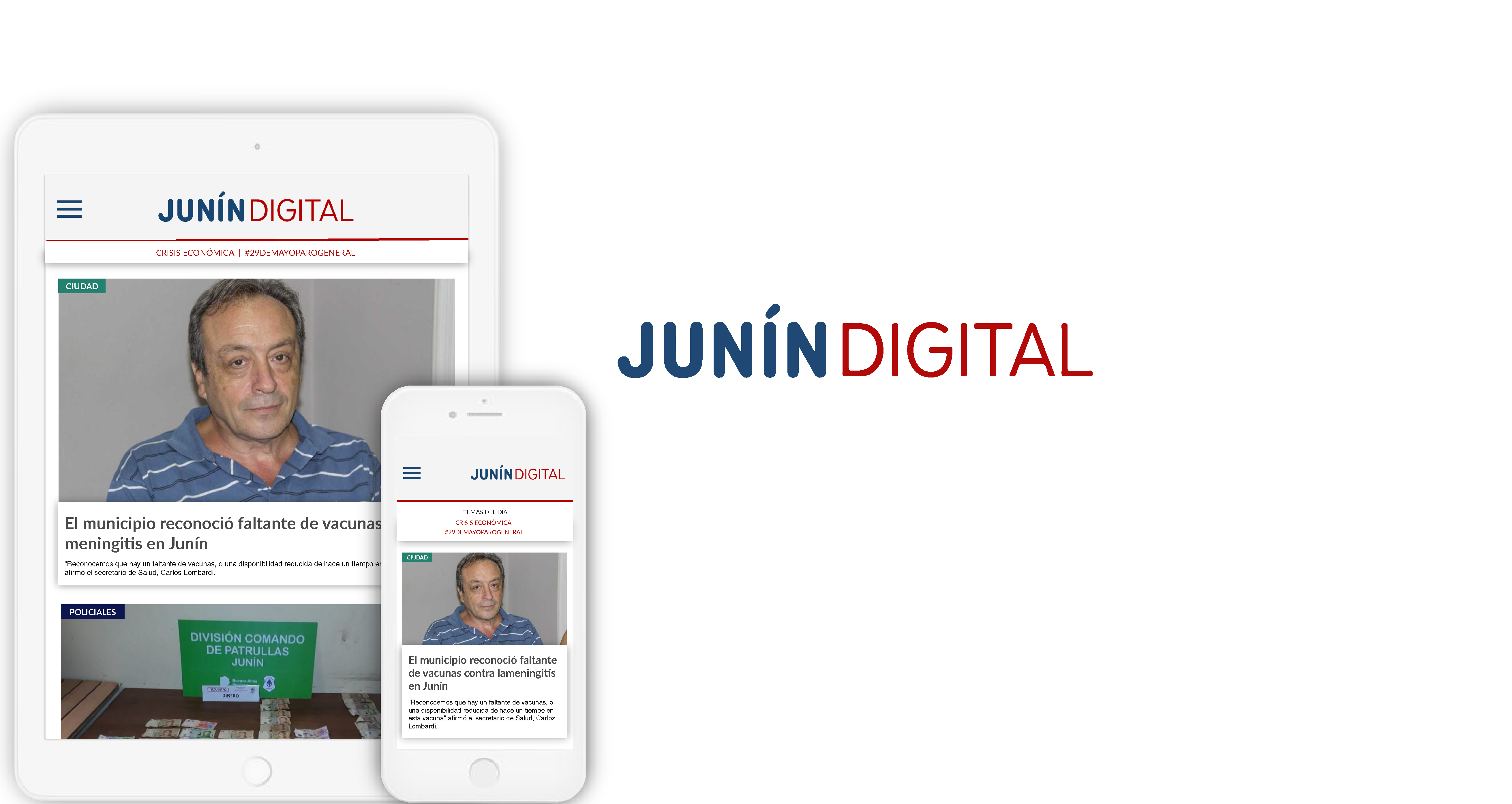 Junin Digital Junin Digital