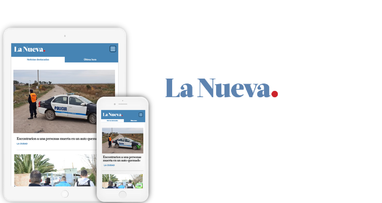 La Nueva La Nueva