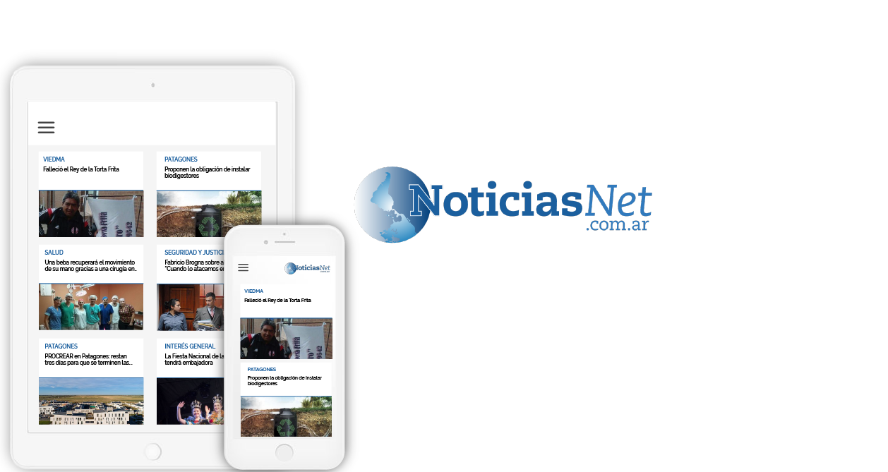 Noticias NET Noticias NET